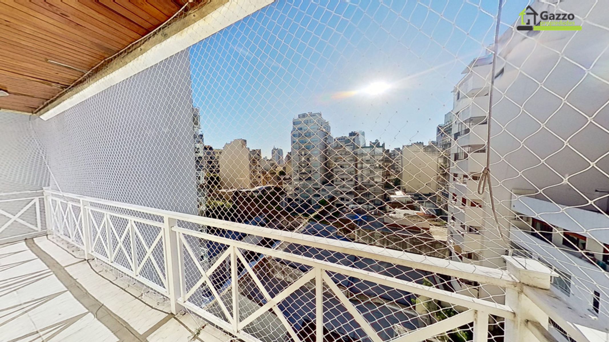 Departamento De 3 Ambientes + Super Luminoso + Cochera Fija Cubierta - 28