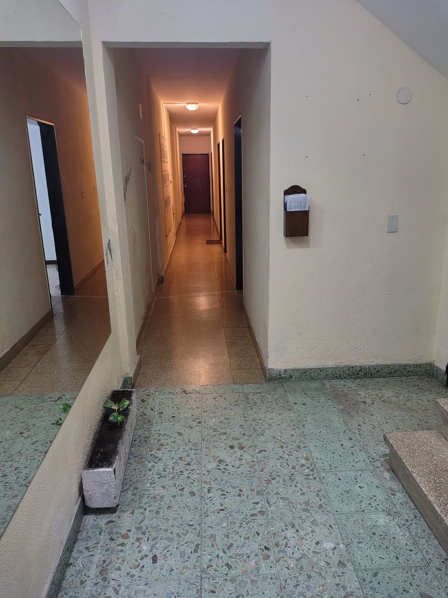 Se Vende Departamento de 2 Ambientes en Martínez con patio - 3
