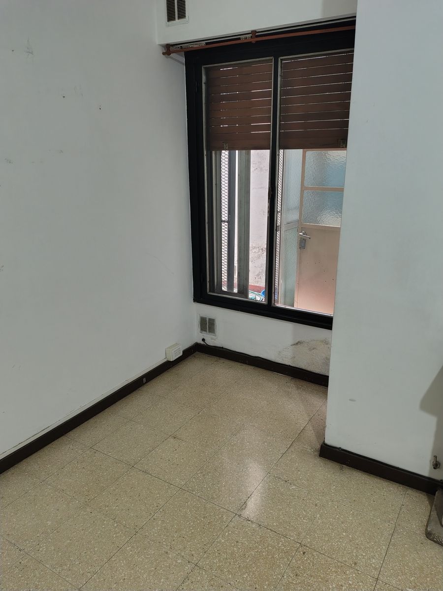 Se Vende Departamento de 2 Ambientes en Martínez con patio - 6