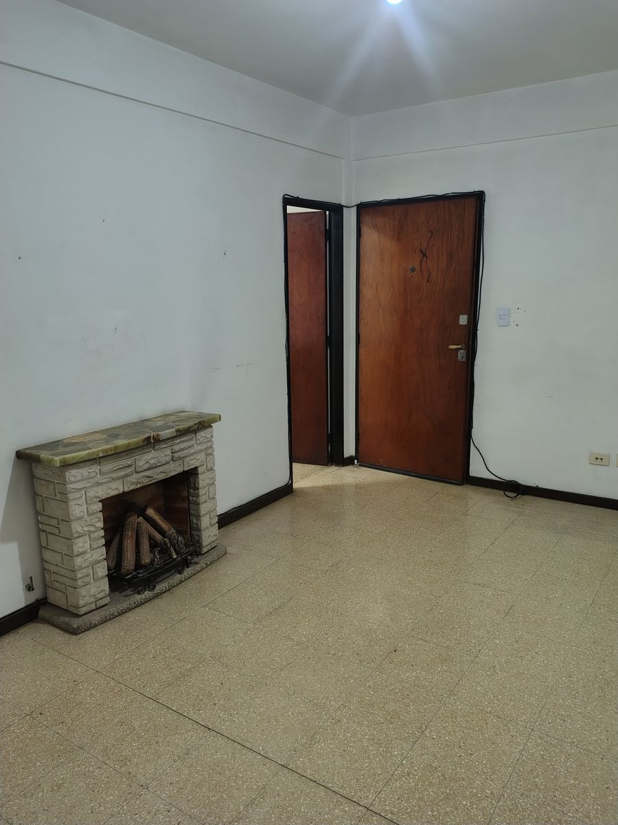 Se Vende Departamento de 2 Ambientes en Martínez con patio - 7