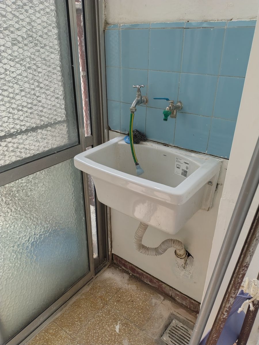 Se Vende Departamento de 2 Ambientes en Martínez con patio - 10