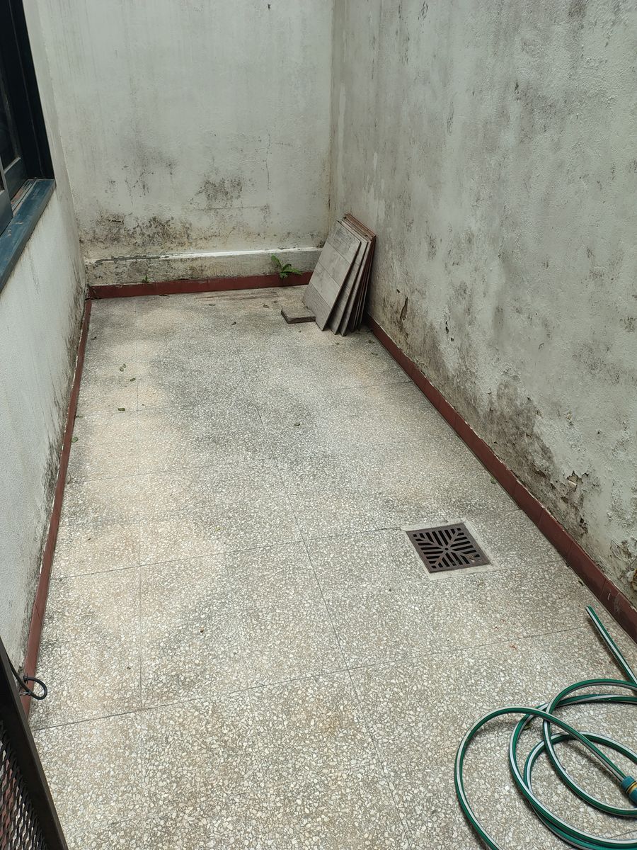 Se Vende Departamento de 2 Ambientes en Martínez con patio - 12