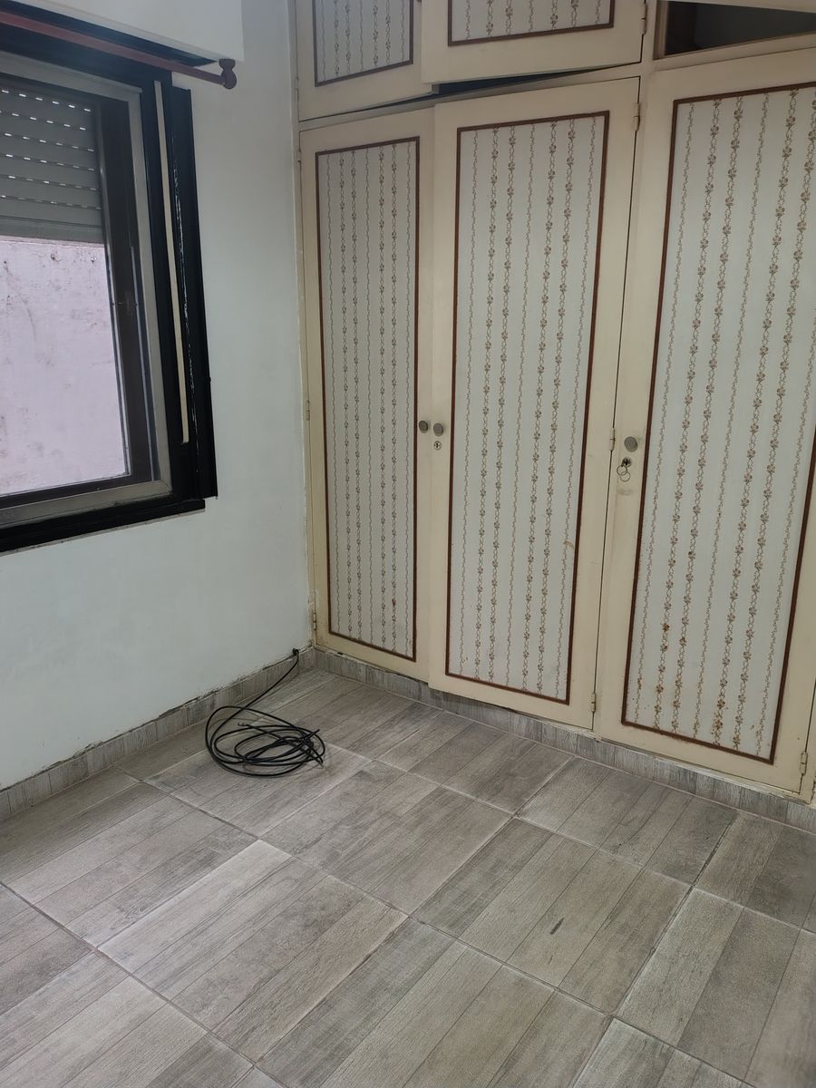 Se Vende Departamento de 2 Ambientes en Martínez con patio - 15