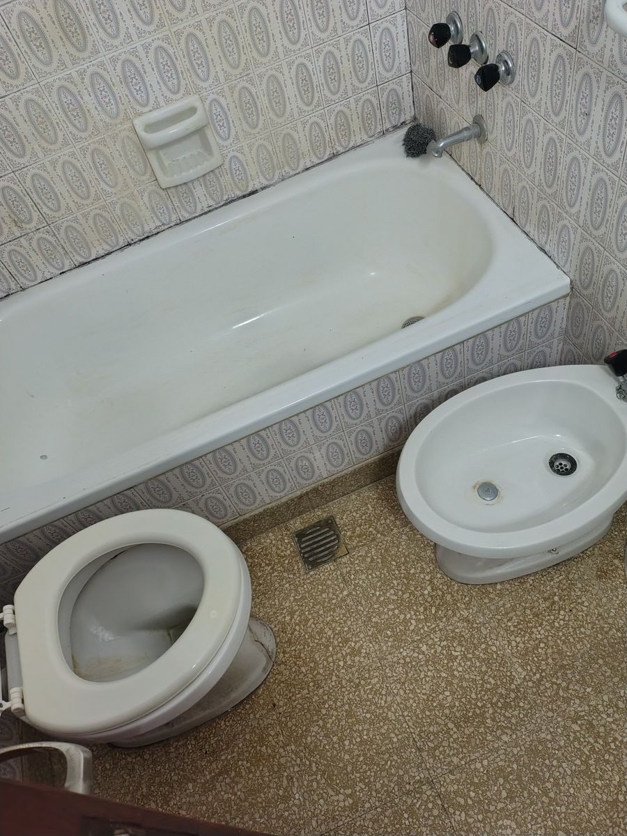 Se Vende Departamento de 2 Ambientes en Martínez con patio - 18