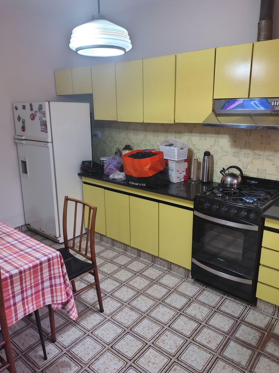 Se Alquila Importante PH de 3 Ambientes en Alquiler en Planta Alta en Munro - 19