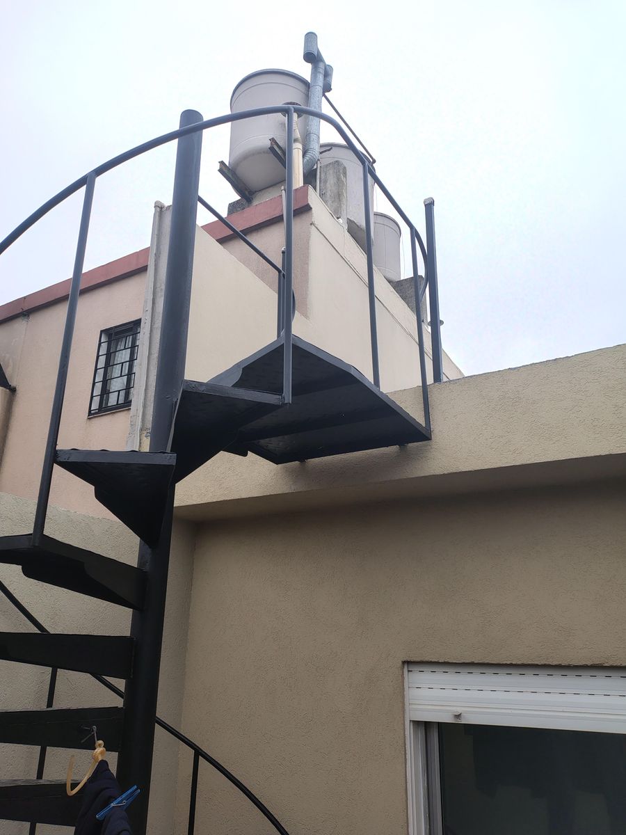 Se Alquila Importante PH de 3 Ambientes en Alquiler en Planta Alta en Munro - 20