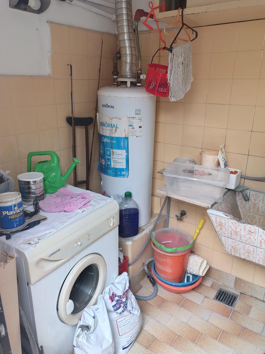 Se Alquila Importante PH de 3 Ambientes en Alquiler en Planta Alta en Munro - 22