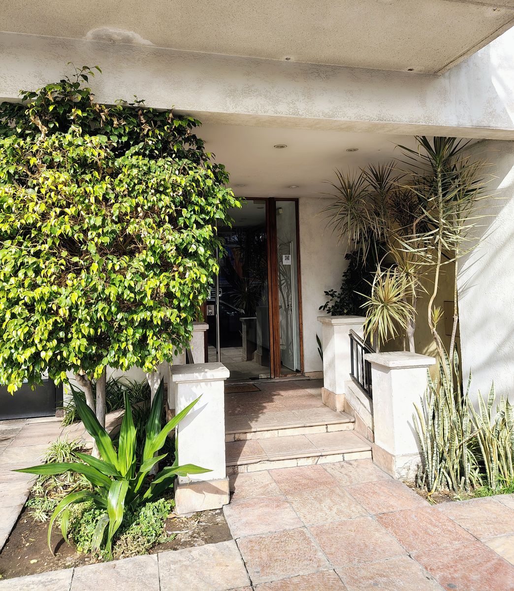 Alquiler Departamento 2 ambientes en Villa Urquiza - 1