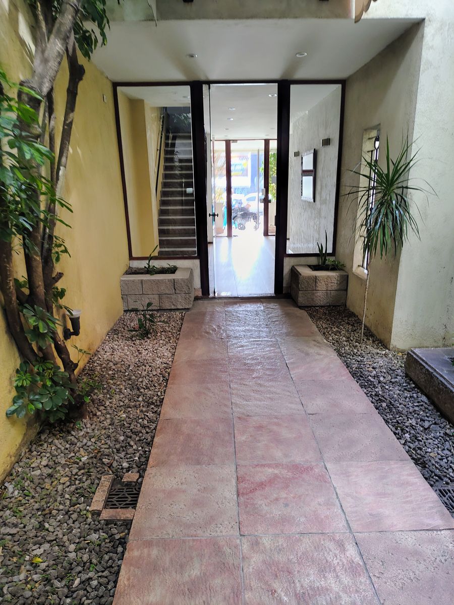 Alquiler Departamento 2 ambientes en Villa Urquiza - 2