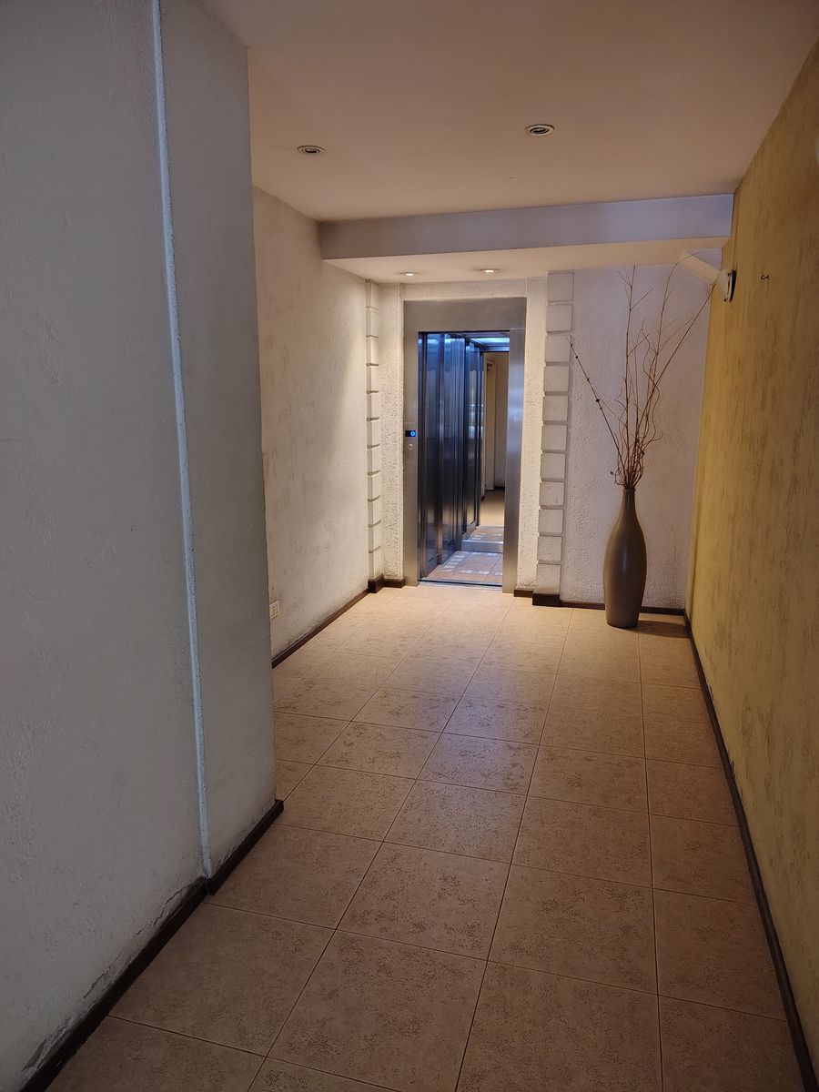 Alquiler Departamento 2 ambientes en Villa Urquiza - 3