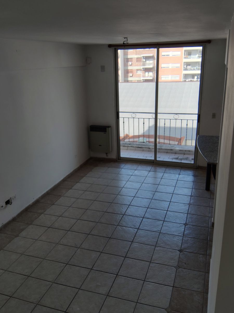 Alquiler Departamento 2 ambientes en Villa Urquiza - 6