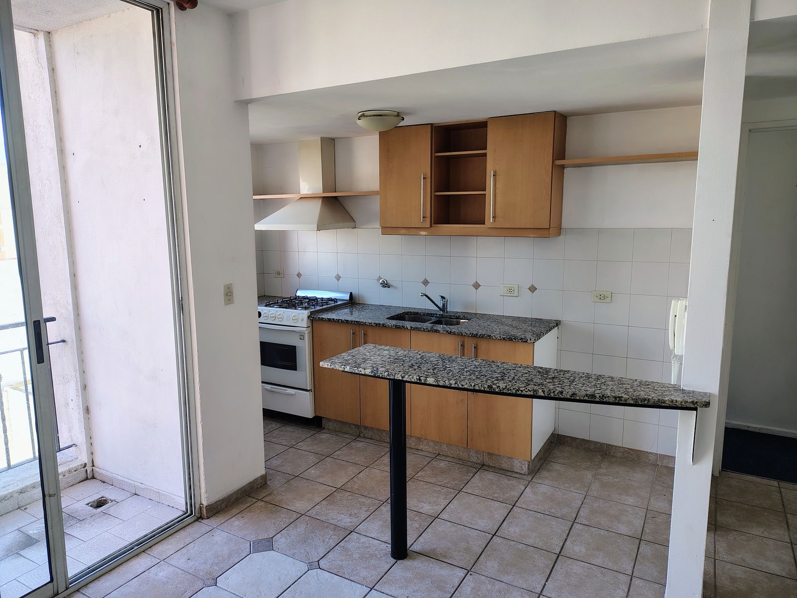 Alquiler Departamento 2 ambientes en Villa Urquiza - 7