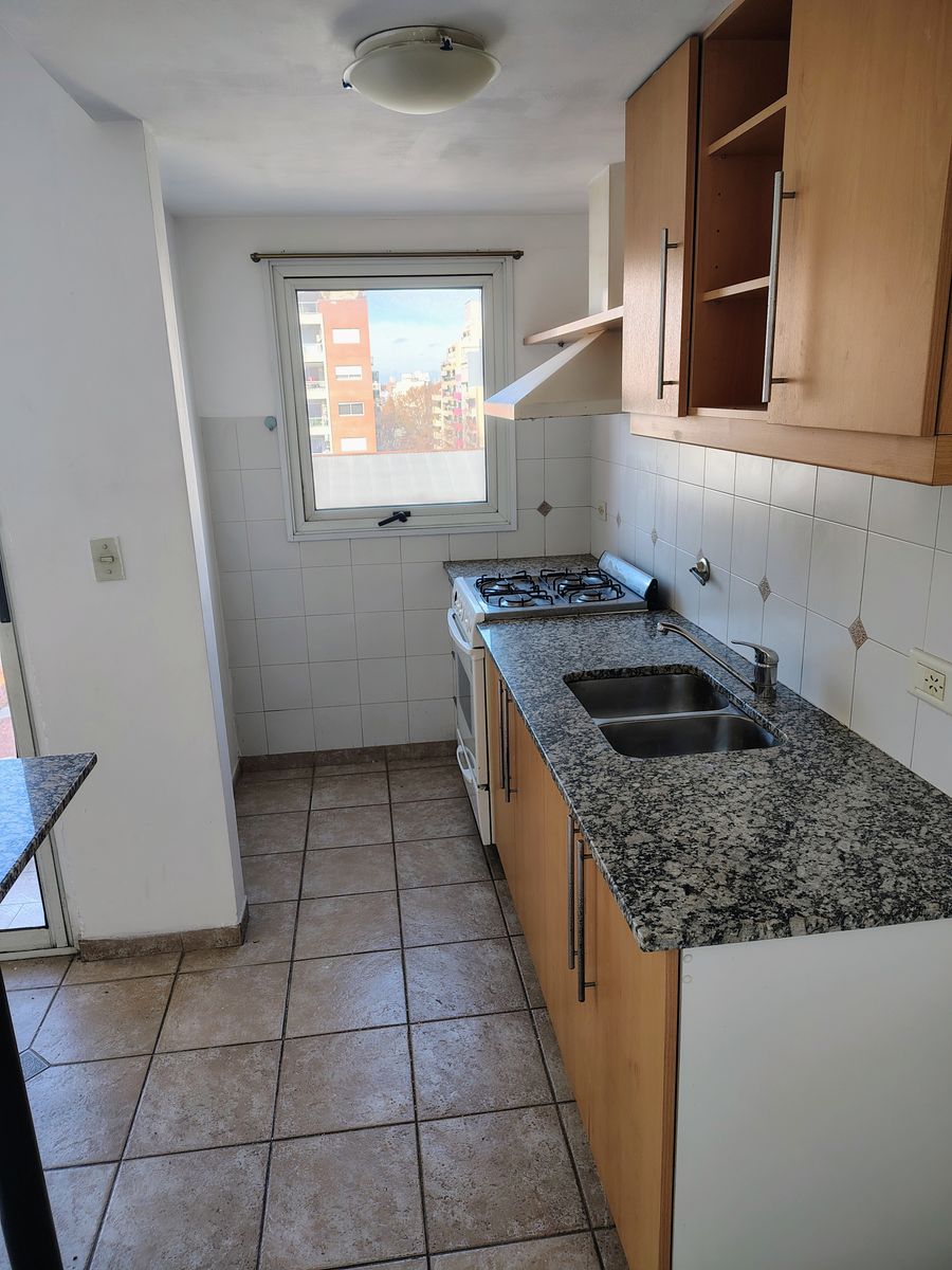 Alquiler Departamento 2 ambientes en Villa Urquiza - 8