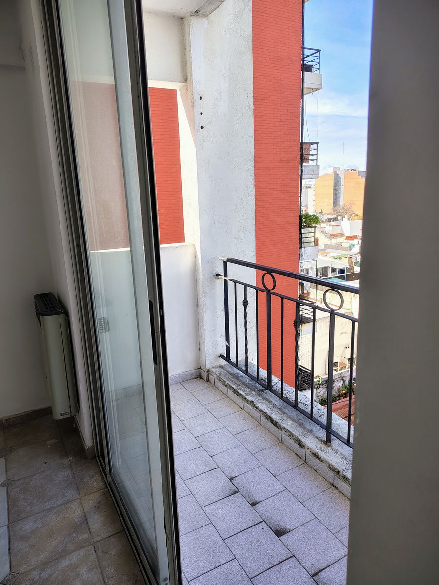Alquiler Departamento 2 ambientes en Villa Urquiza - 9