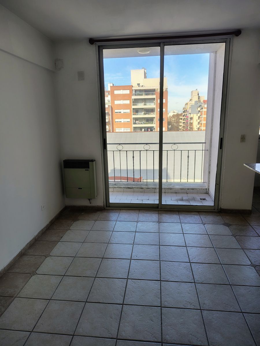 Alquiler Departamento 2 ambientes en Villa Urquiza - 10