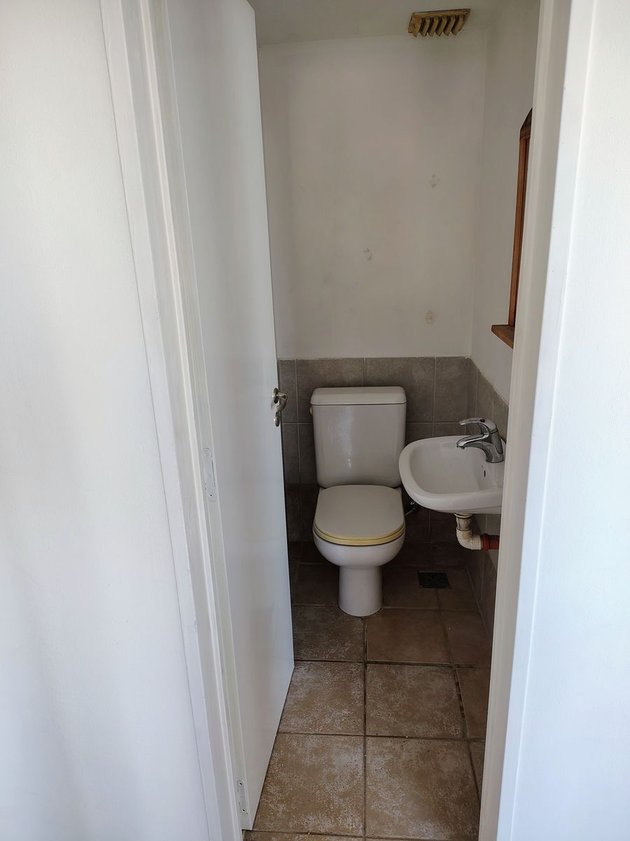 Alquiler Departamento 2 ambientes en Villa Urquiza - 11