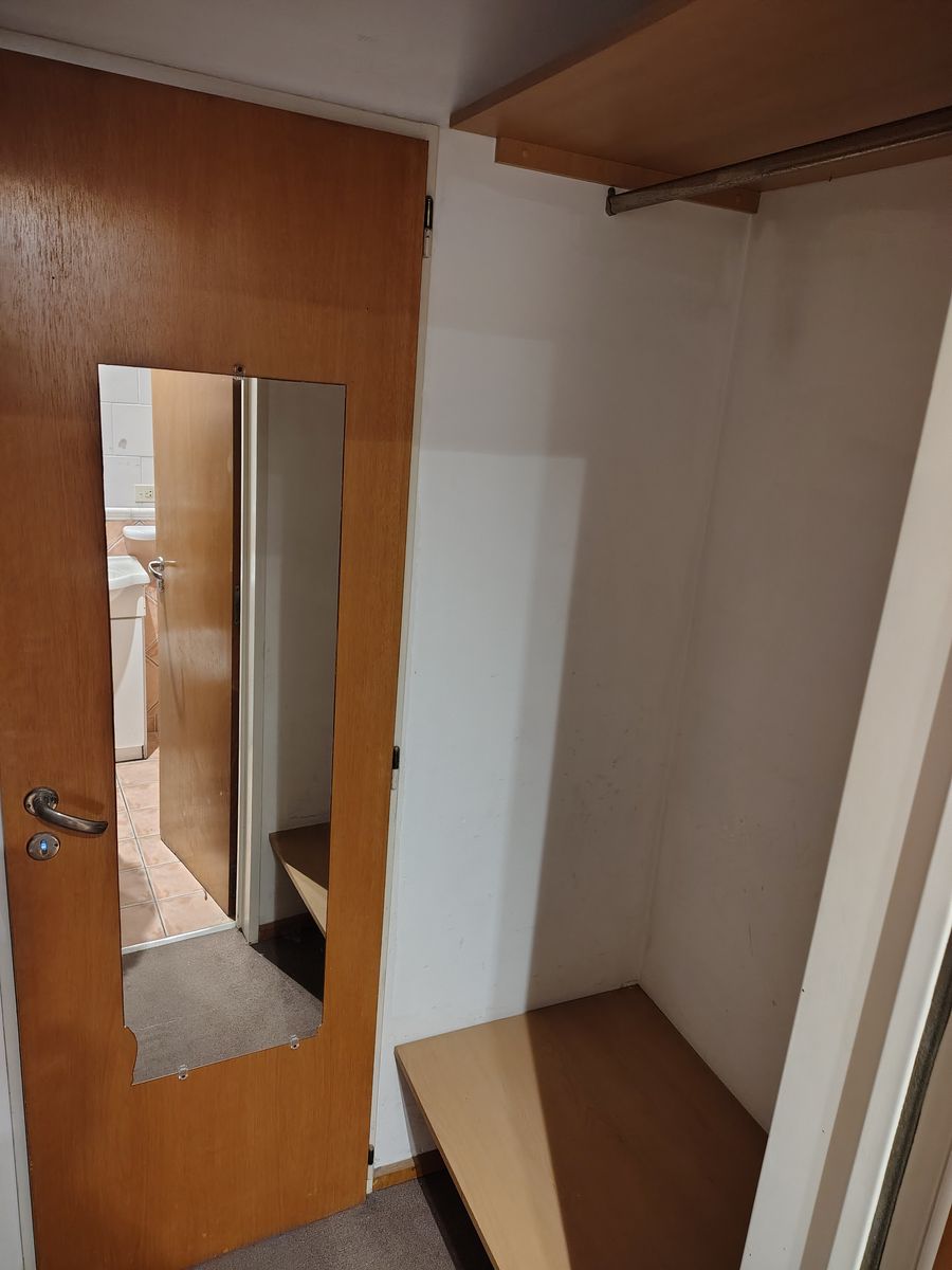 Alquiler Departamento 2 ambientes en Villa Urquiza - 16