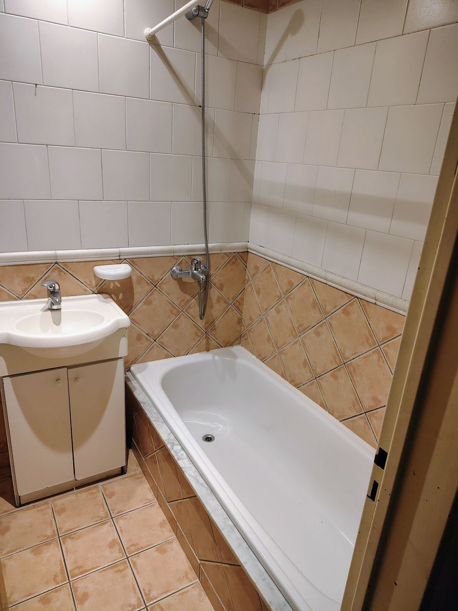 Alquiler Departamento 2 ambientes en Villa Urquiza - 18