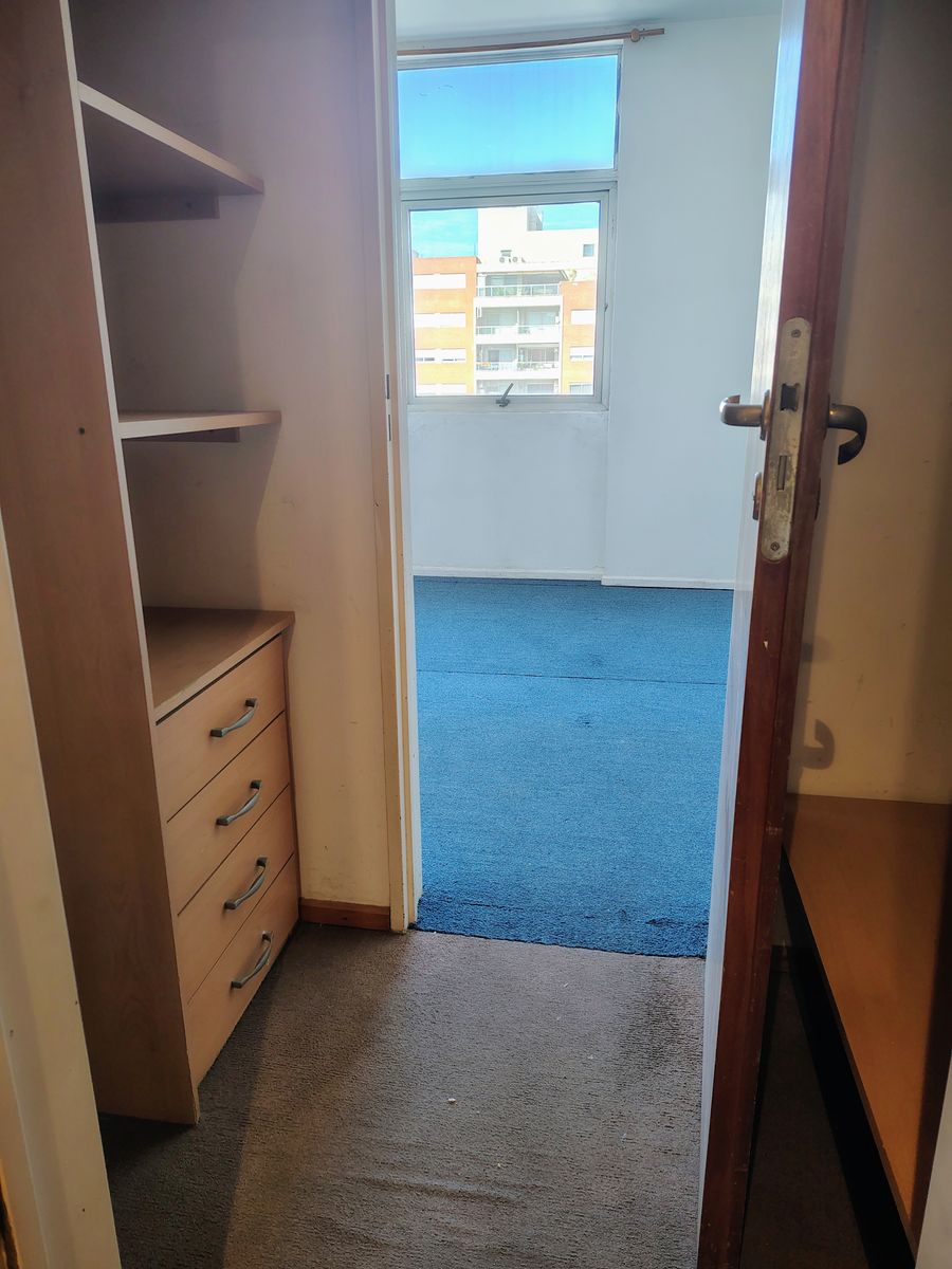 Alquiler Departamento 2 ambientes en Villa Urquiza - 19
