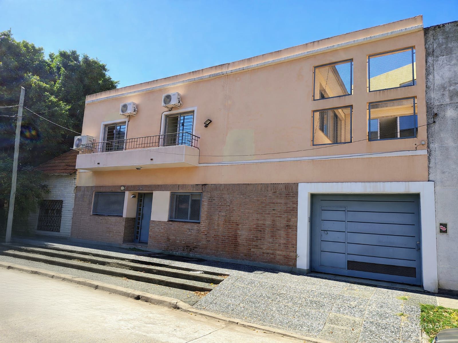 Venta Casa Y/u Oficinas en Florida Oeste. Apto Profesional - 1