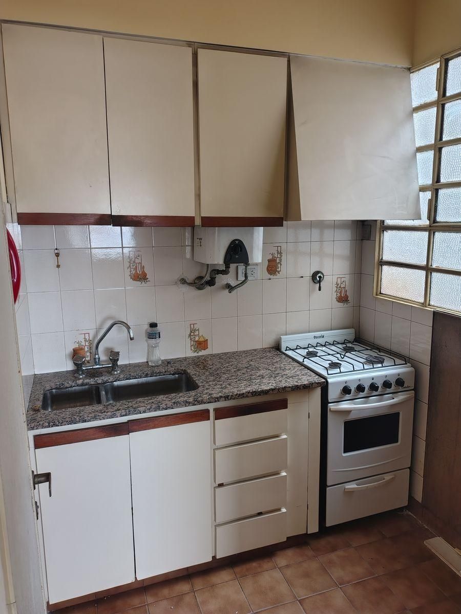 Se Alquila Amplio Depto 2 Ambientes en Munro. Cerca Estácion - 1
