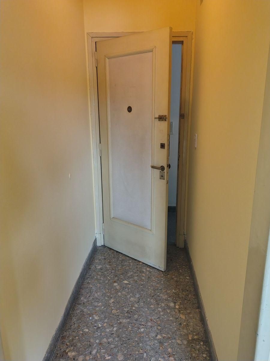 Se Alquila Amplio Depto 2 Ambientes en Munro. Cerca Estácion - 3