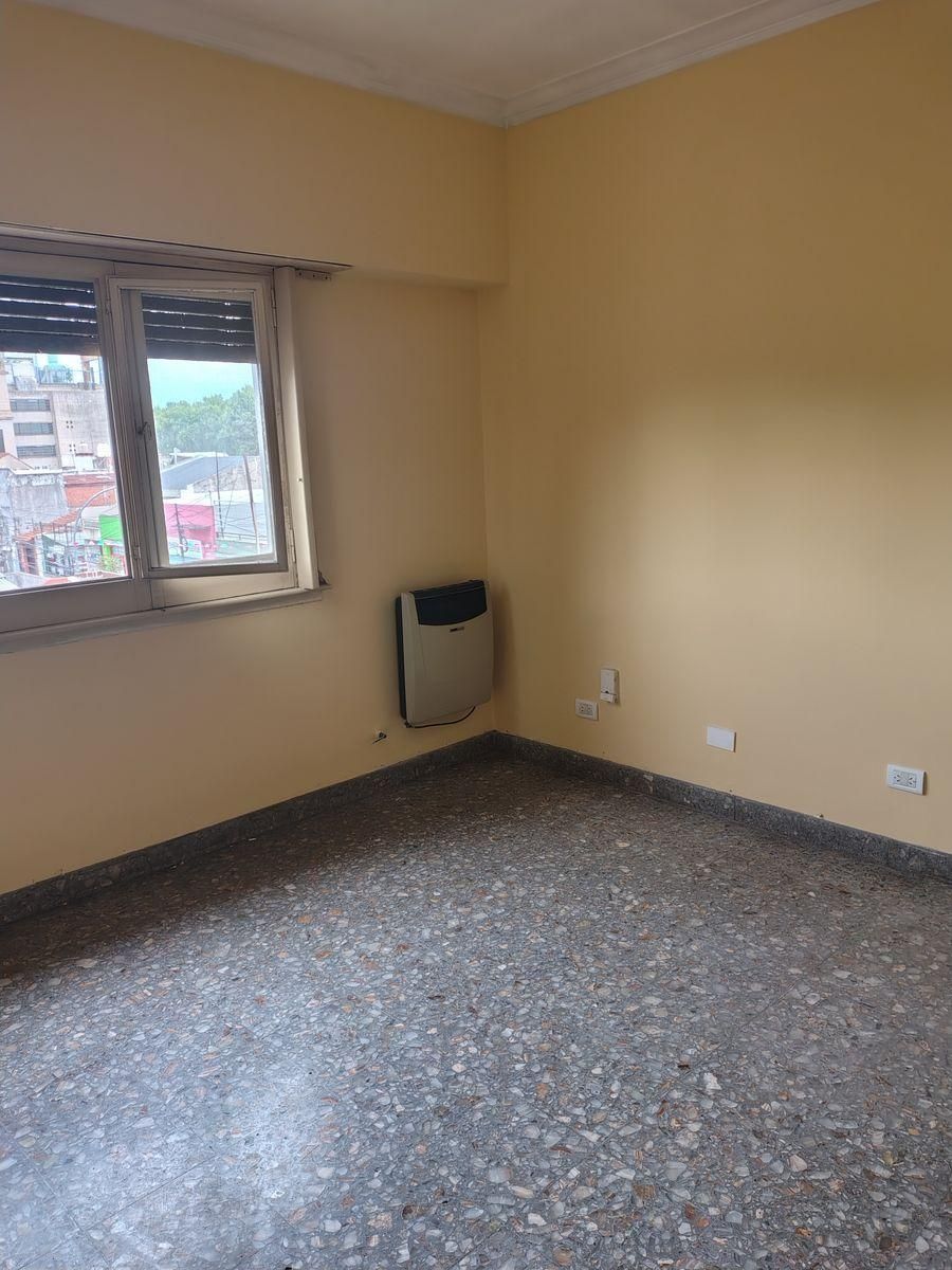 Se Alquila Amplio Depto 2 Ambientes en Munro. Cerca Estácion - 5