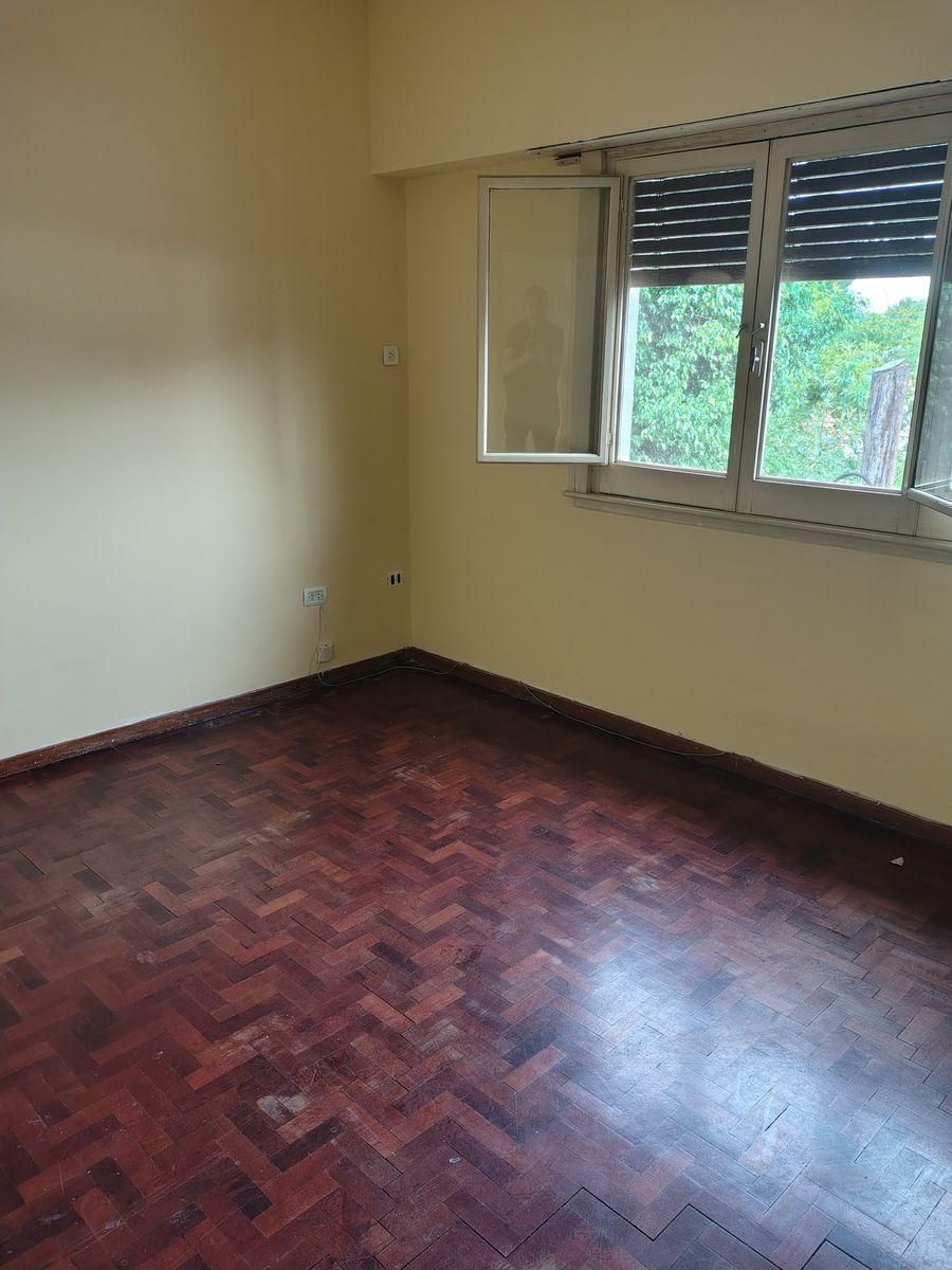 Se Alquila Amplio Depto 2 Ambientes en Munro. Cerca Estácion - 8