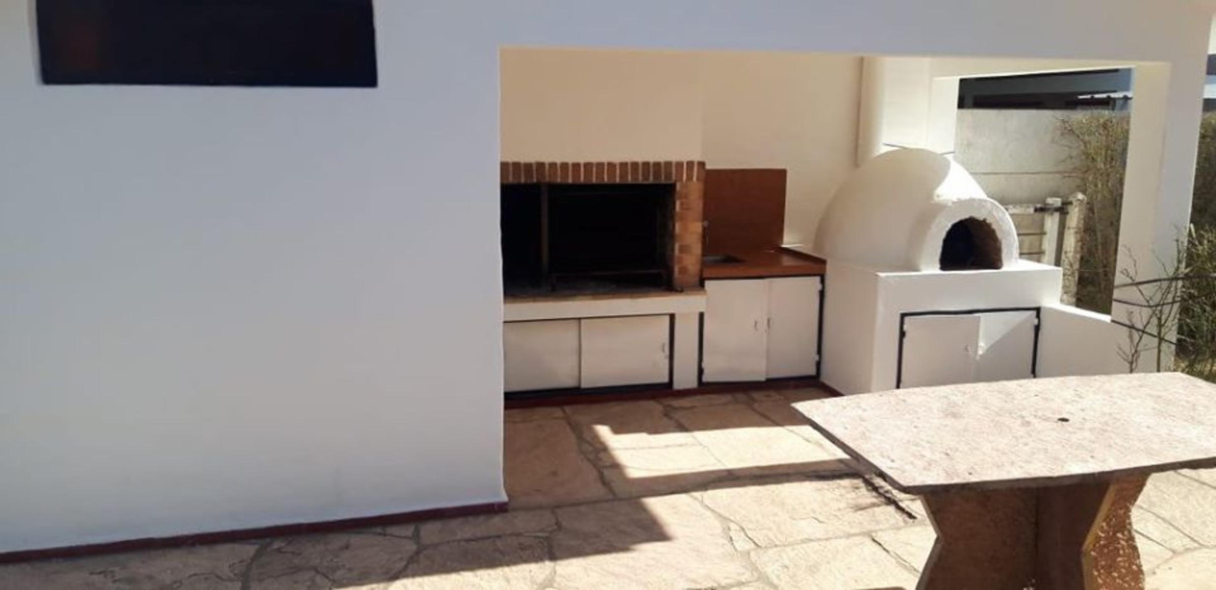 VENDO CASA EN BARRIO CERRADO &ampampquotLAGO AZUL&quot VILLA CARLOS PAZ — foto 4