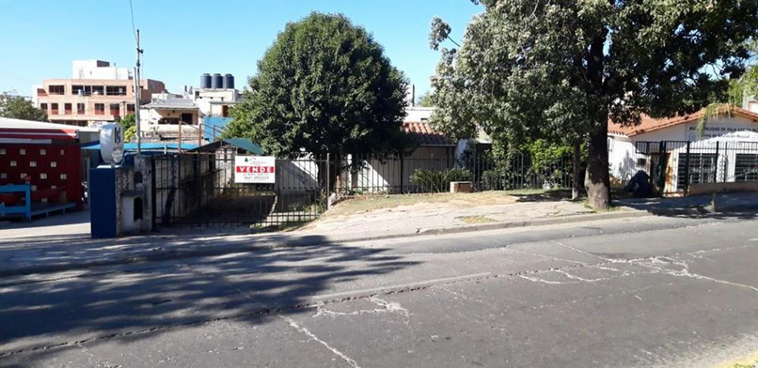 OPORTUNIDAD VENDO PROPIEDAD EN AV LIBERTAD , VILLA CARLOS PAZ