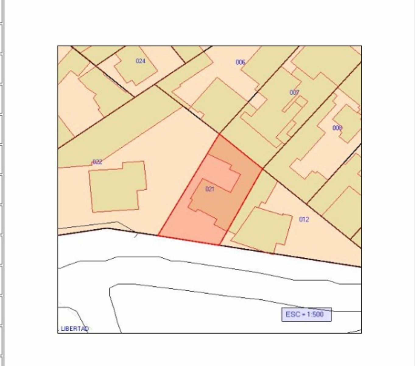 OPORTUNIDAD VENDO PROPIEDAD EN AV LIBERTAD , VILLA CARLOS PAZ — foto 2