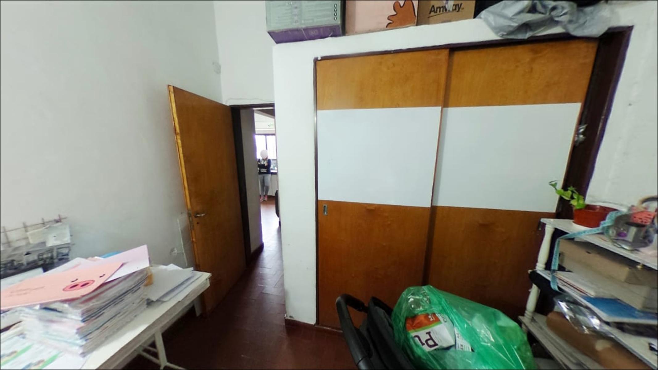 VENDO CASA EN BARRIO SOL Y LAGO (LA CUESTA SANTA RITA) — foto 2