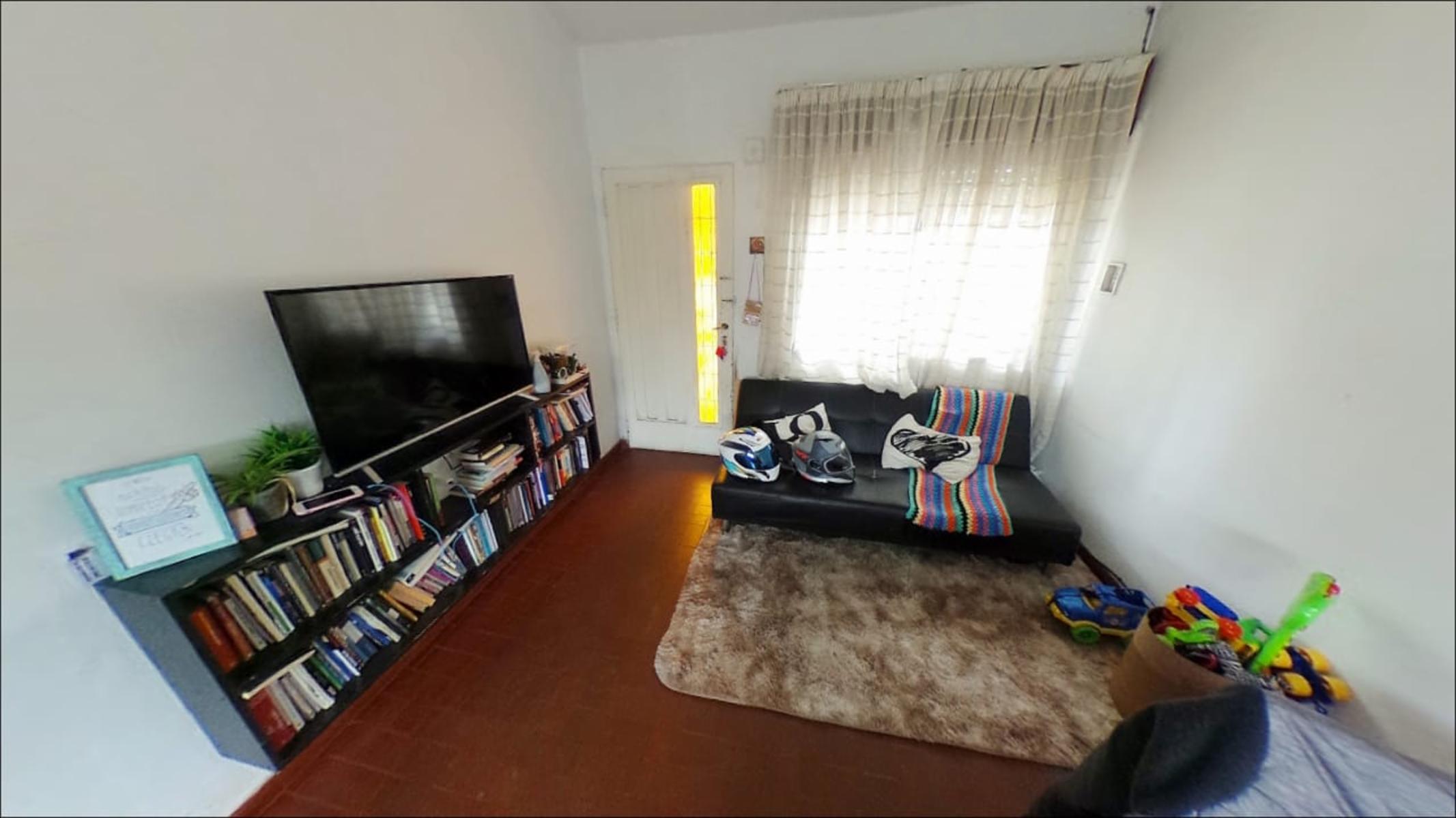 VENDO CASA EN BARRIO SOL Y LAGO (LA CUESTA SANTA RITA) — foto 3