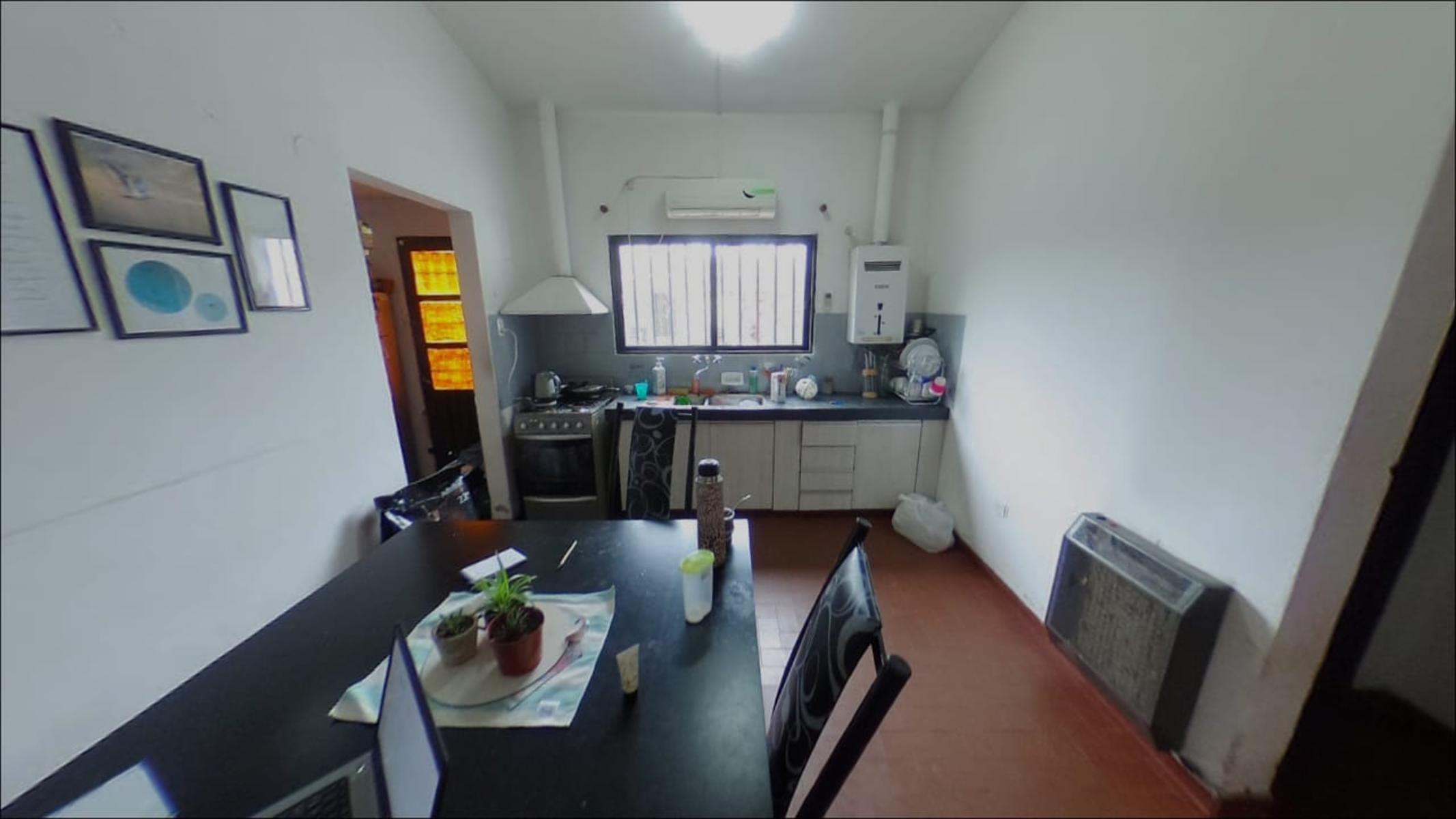 VENDO CASA EN BARRIO SOL Y LAGO (LA CUESTA SANTA RITA) — foto 4