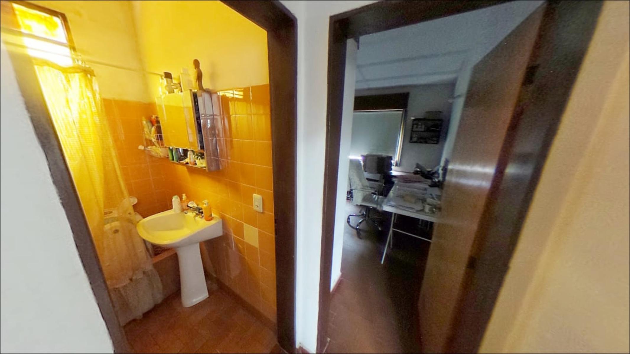 VENDO CASA EN BARRIO SOL Y LAGO (LA CUESTA SANTA RITA) — foto 5
