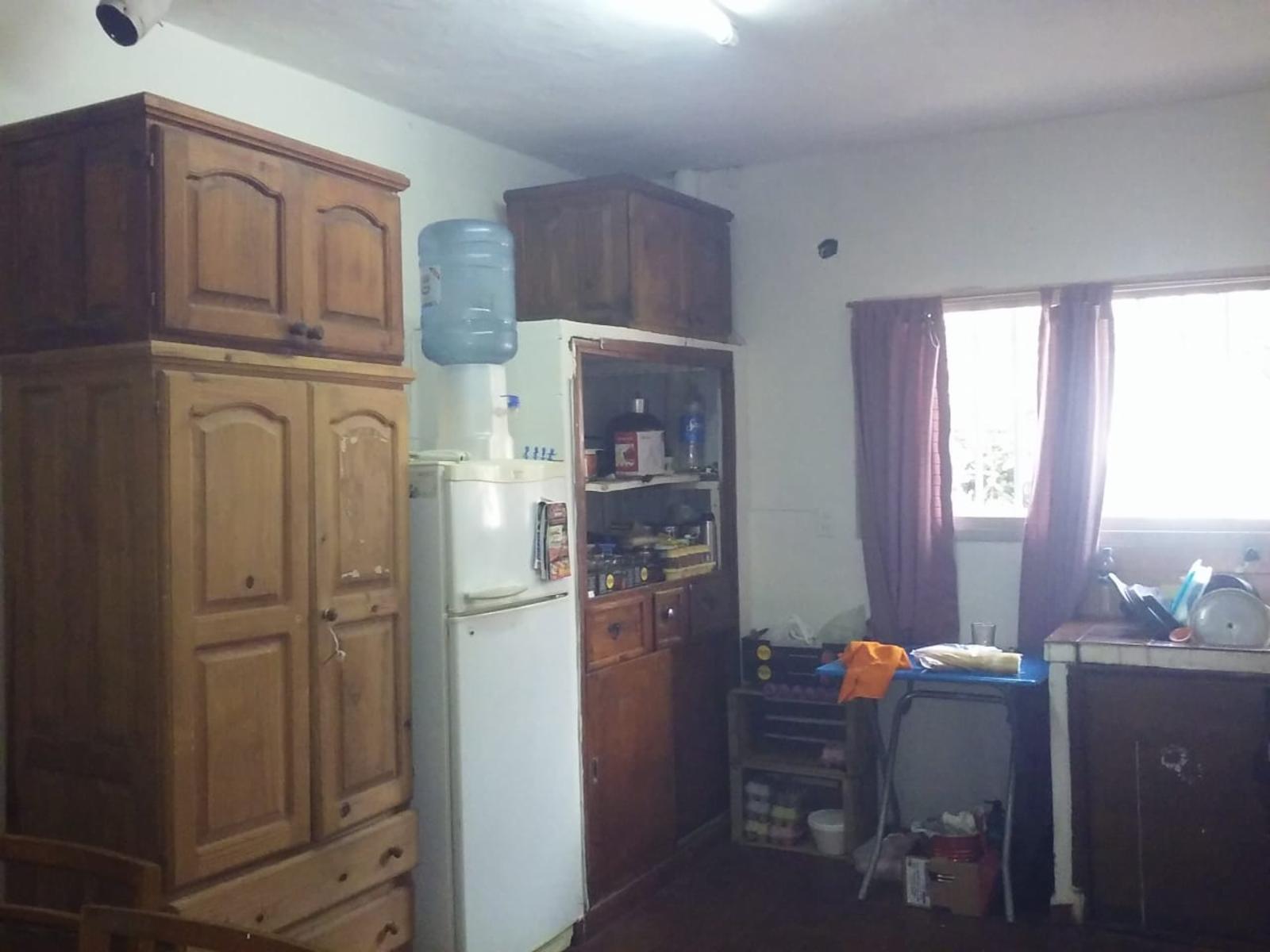 VENDO CASA EN BARRIO SOL Y LAGO (LA CUESTA SANTA RITA) — foto 6