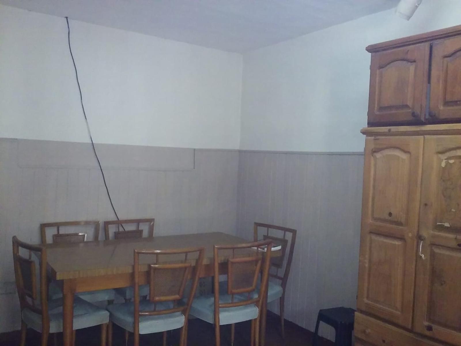VENDO CASA EN BARRIO SOL Y LAGO (LA CUESTA SANTA RITA) — foto 7
