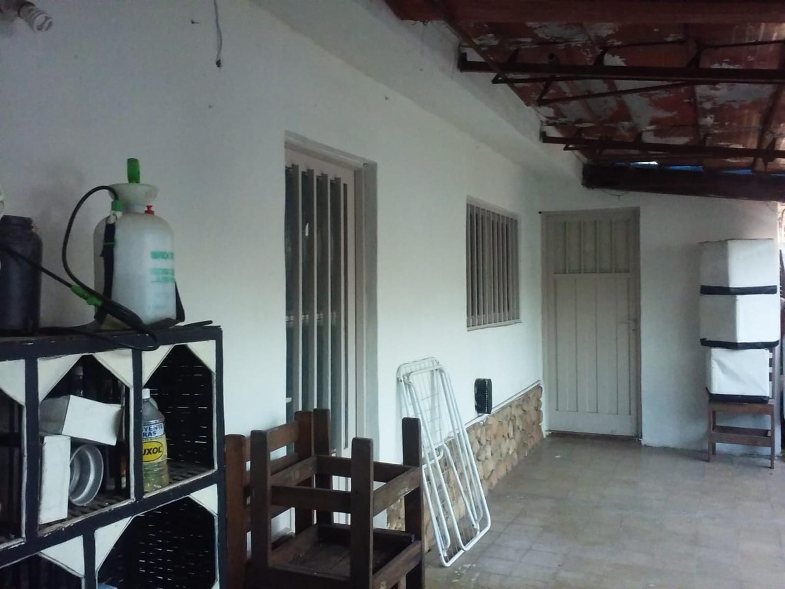 VENDO CASA EN BARRIO SOL Y LAGO (LA CUESTA SANTA RITA) — foto 8