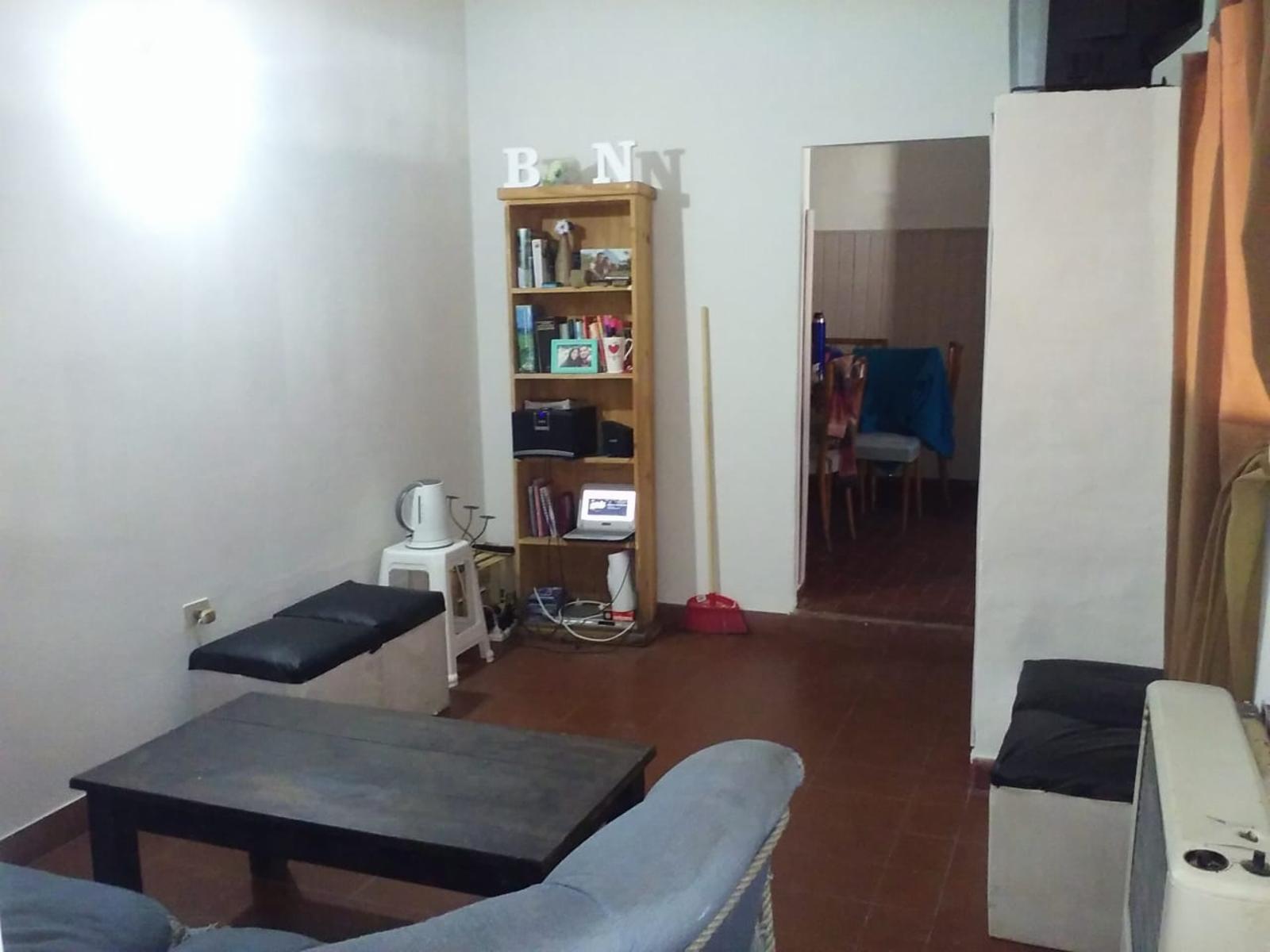 VENDO CASA EN BARRIO SOL Y LAGO (LA CUESTA SANTA RITA) — foto 11