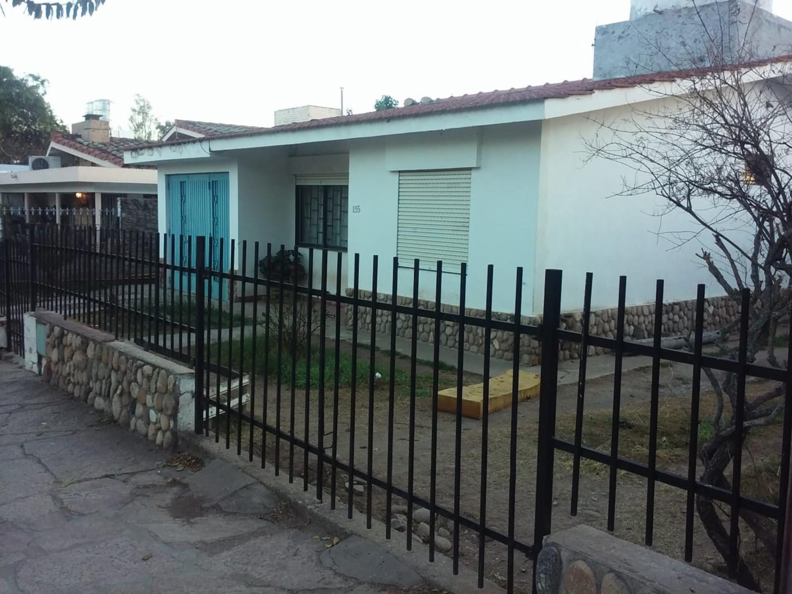 VENDO CASA EN BARRIO SOL Y LAGO (LA CUESTA SANTA RITA) — foto 12