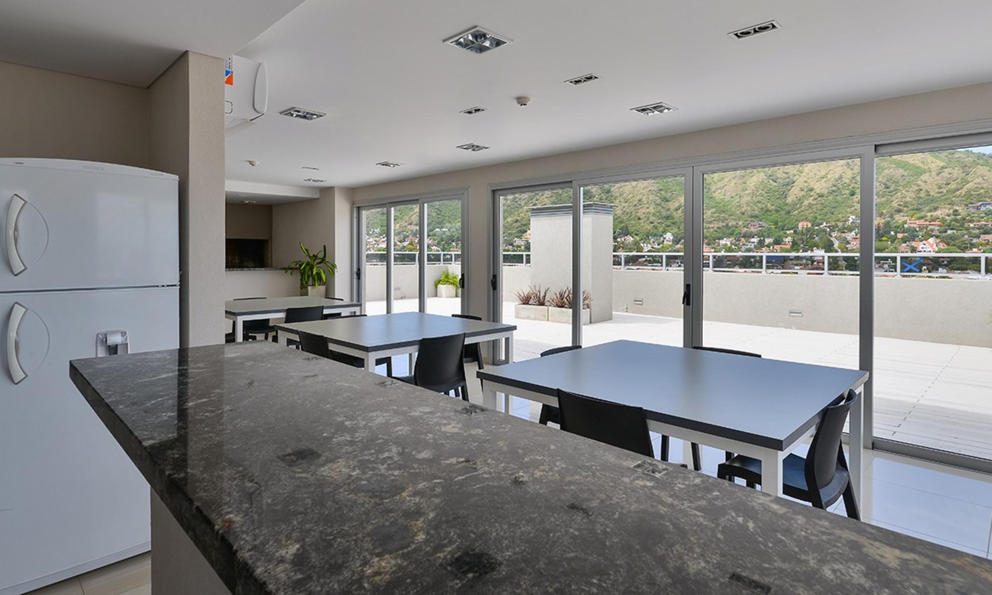 VENDO DEPARTAMENTO UNA HABITACIÓN — foto 4