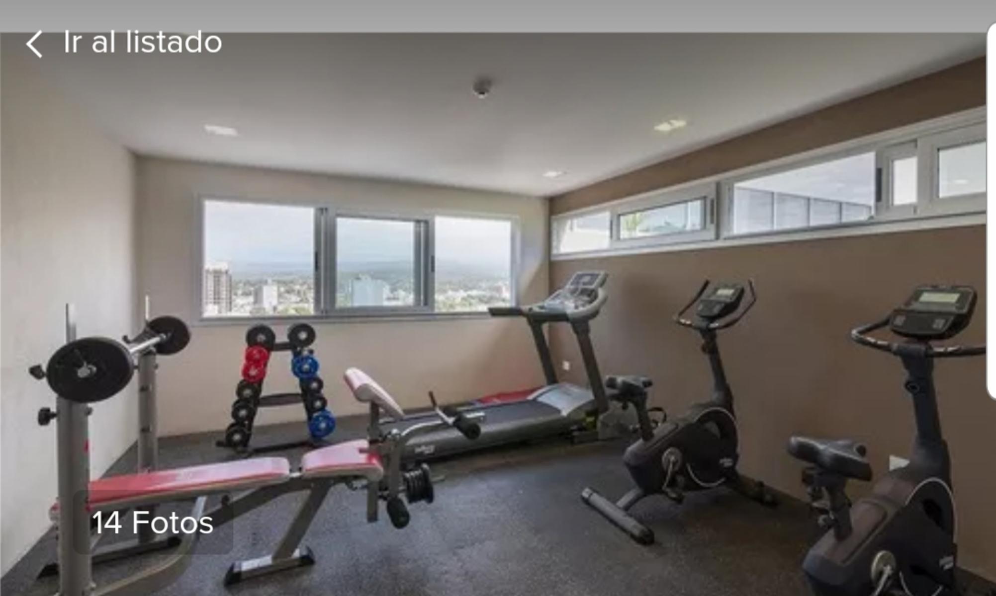 VENDO DEPARTAMENTO UNA HABITACIÓN — foto 5