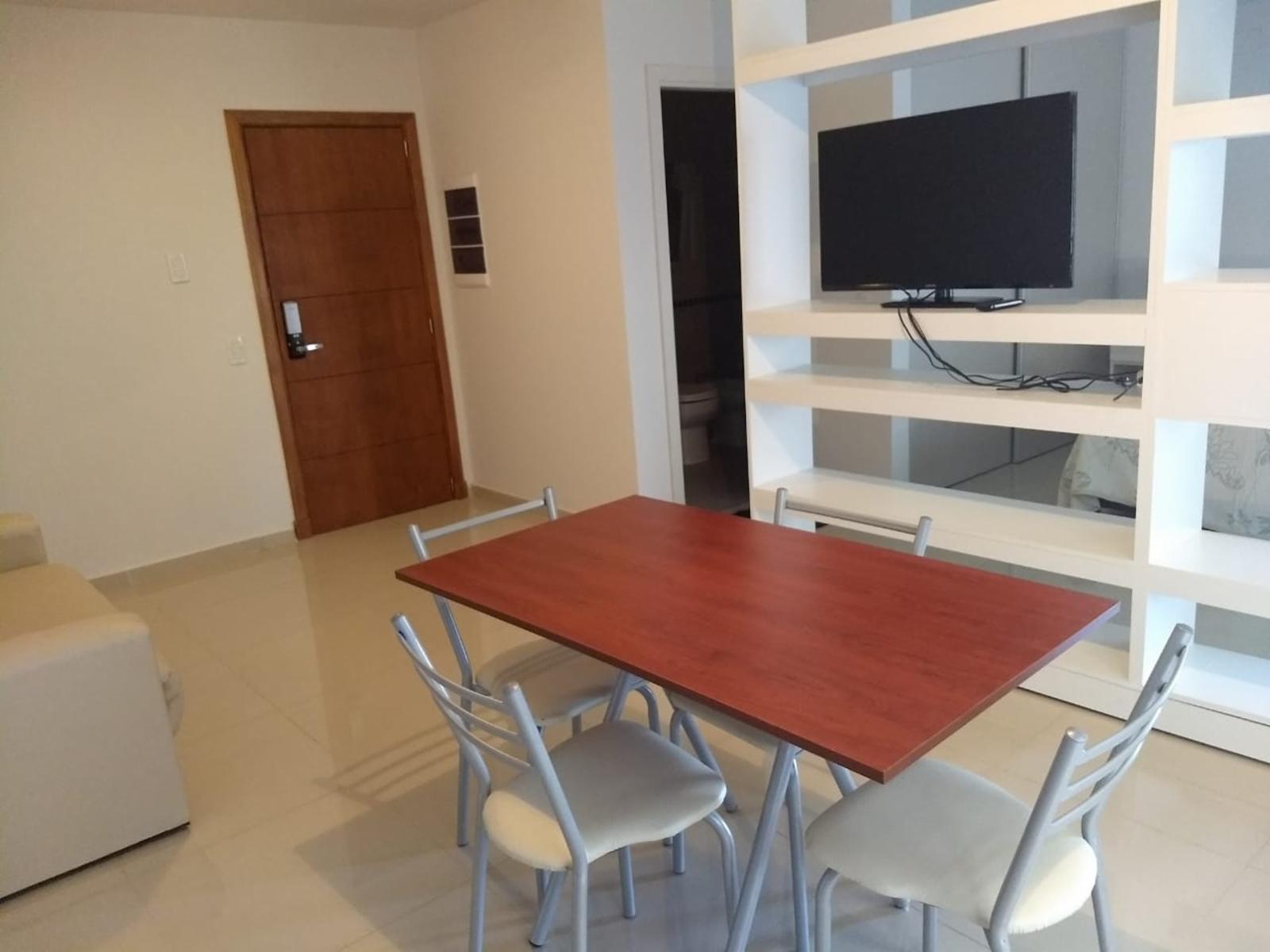 VENDO DEPARTAMENTO UNA HABITACIÓN — foto 8