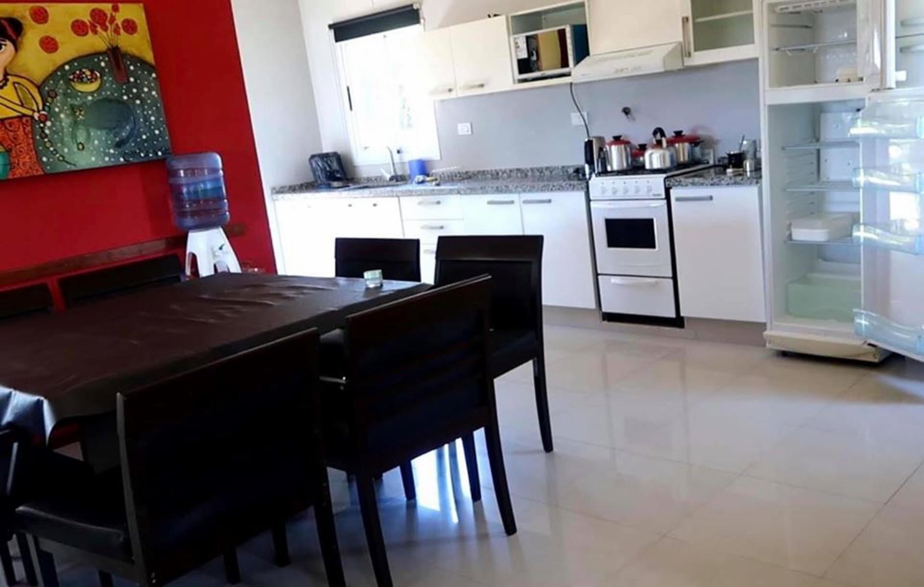VENDO CASA 3 HABITACIONES Y PILETA A MTRS DEL LAGO EN POTRERO DE GARAY — foto 4