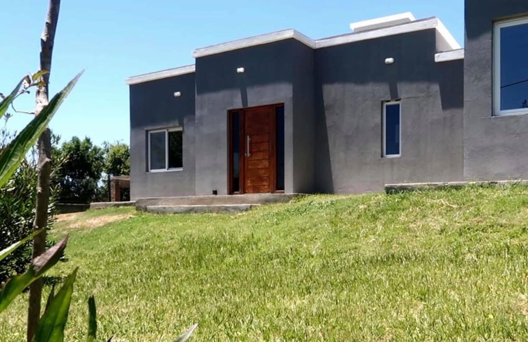 VENDO CASA 3 HABITACIONES Y PILETA A MTRS DEL LAGO EN POTRERO DE GARAY — foto 8