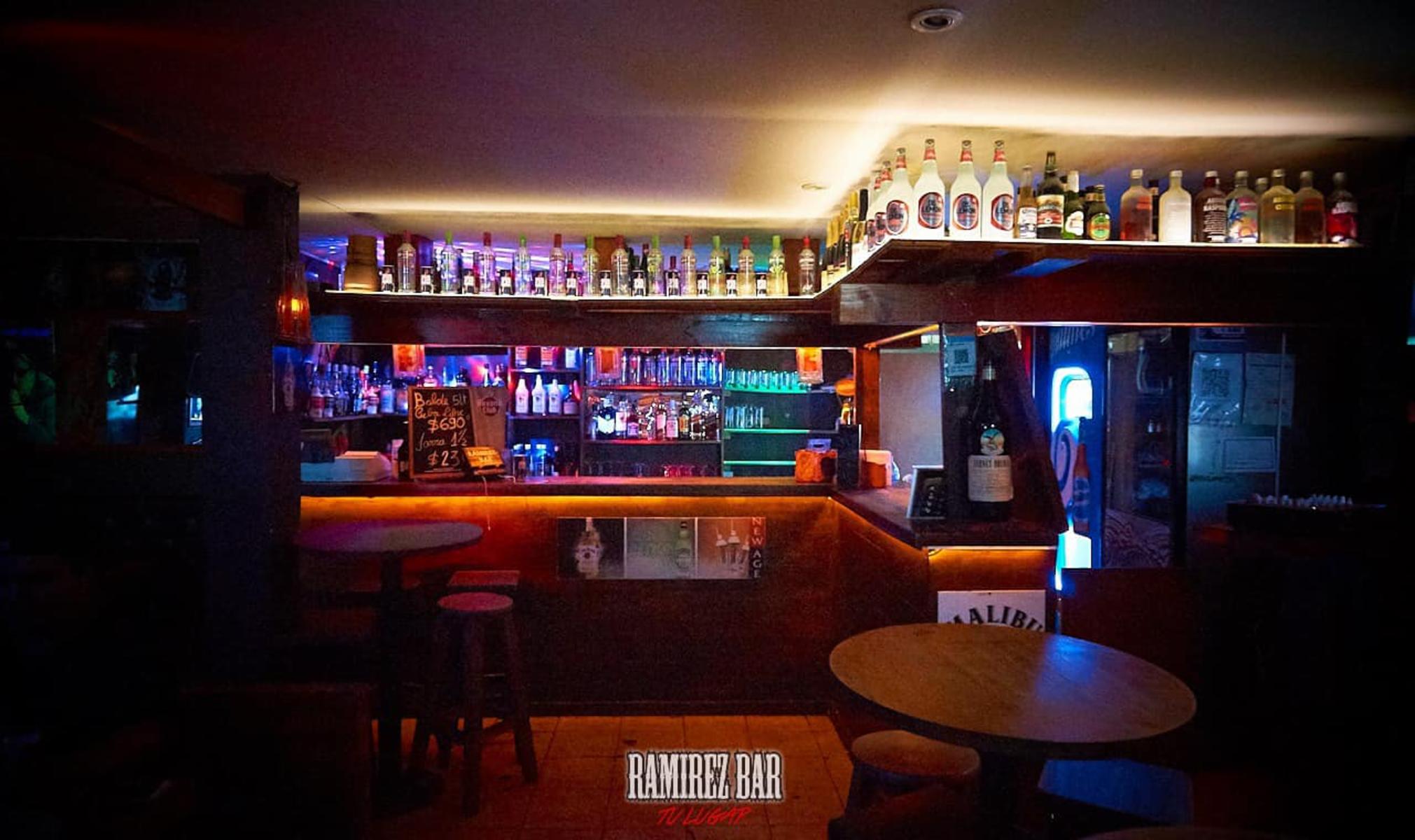 VENDO EXCELENTE BAR FUNCIONANDO EN NUEVA CÓRDOBA , SOBRE LA CALLE RONDEAU — foto 3
