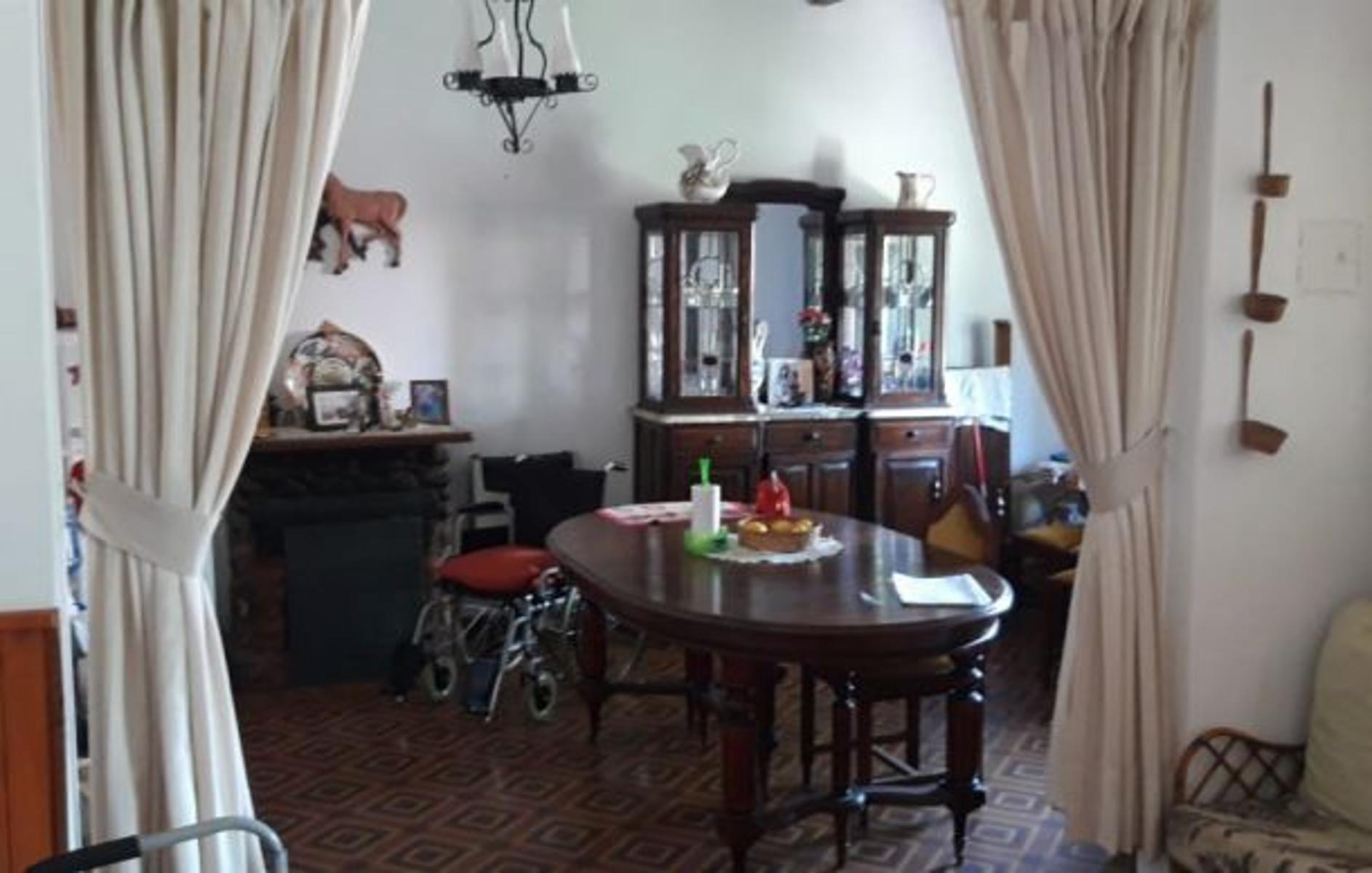 GRAN OPORTUNIDAD VENDO CASA 3 DORMITORIOS A METROS DE AV. LIBERTAD — foto 5