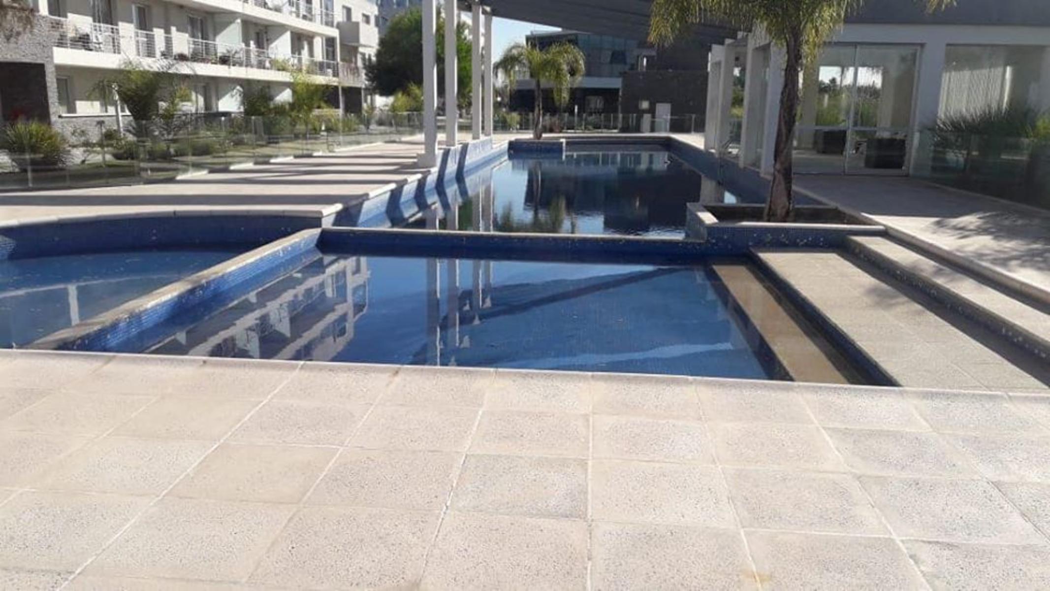 VENDO DEPARTAMENTO PREMIUM EN CONDOMINIO CON PERÍMETRO CERRADO &quotFONTANA DEL SUR&quot — foto 2