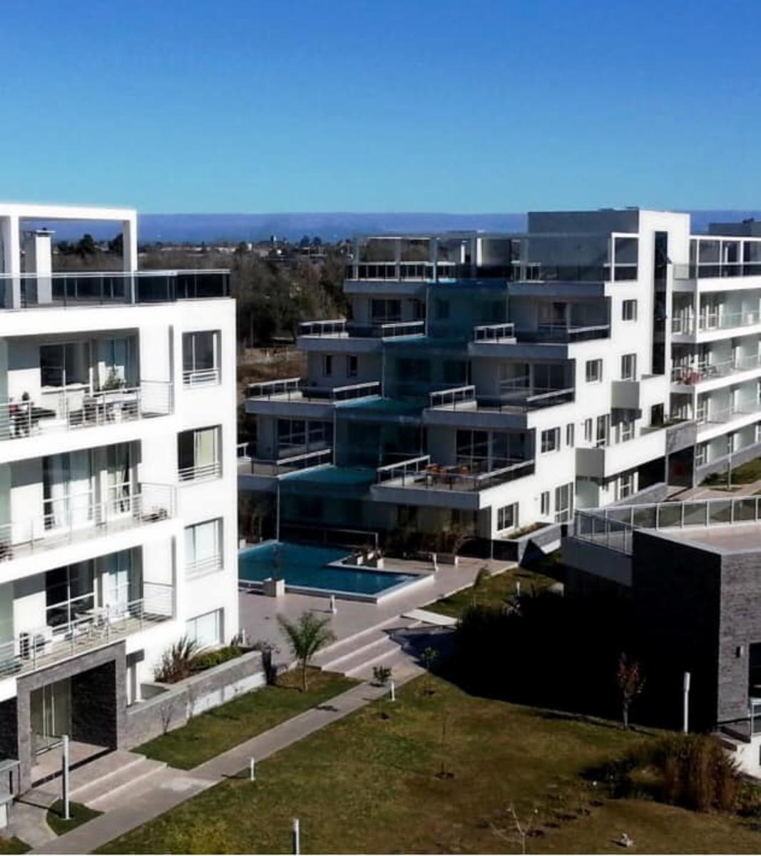 VENDO DEPARTAMENTO PREMIUM EN CONDOMINIO CON PERÍMETRO CERRADO &quotFONTANA DEL SUR&quot — foto 4