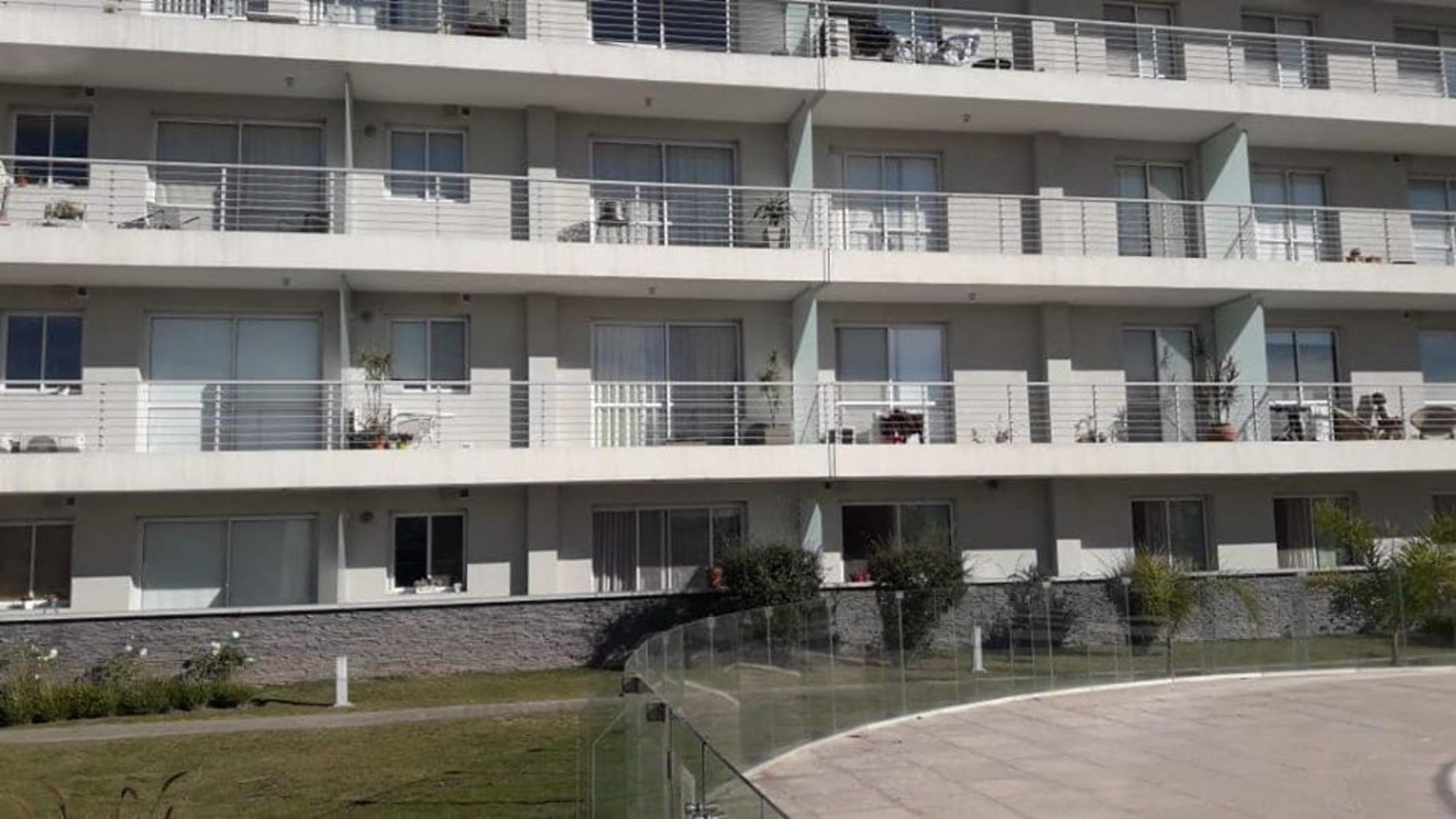 VENDO DEPARTAMENTO PREMIUM EN CONDOMINIO CON PERÍMETRO CERRADO &quotFONTANA DEL SUR&quot — foto 5